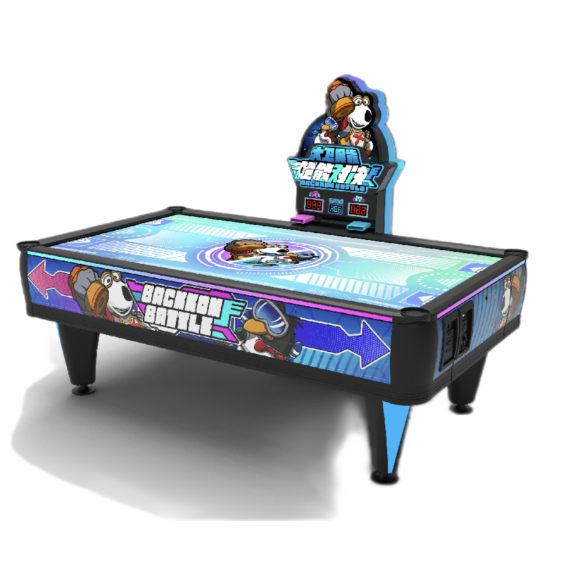 Air Hockey